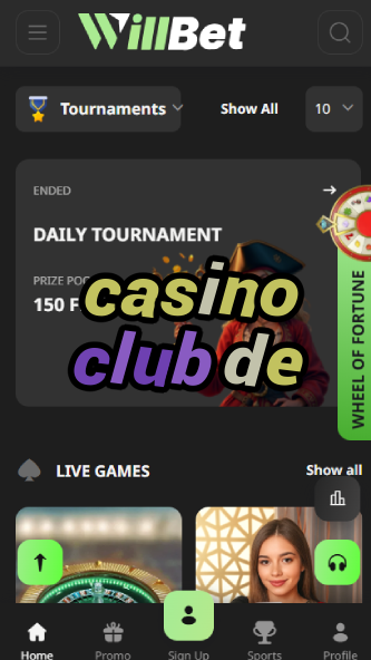 Casino Club De - Premium Club Casino-www.bdqngd.com