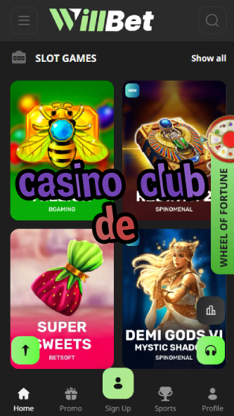 Casino Club De - Premium Club Casino-www.bdqngd.com