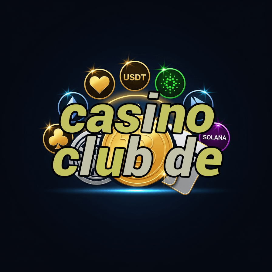 Casino Club De - Premium Club Casino